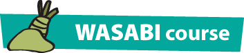 Wasabi Course